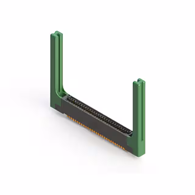 395-058-560-258 EDAC Inc.  Edgeboard Connectors